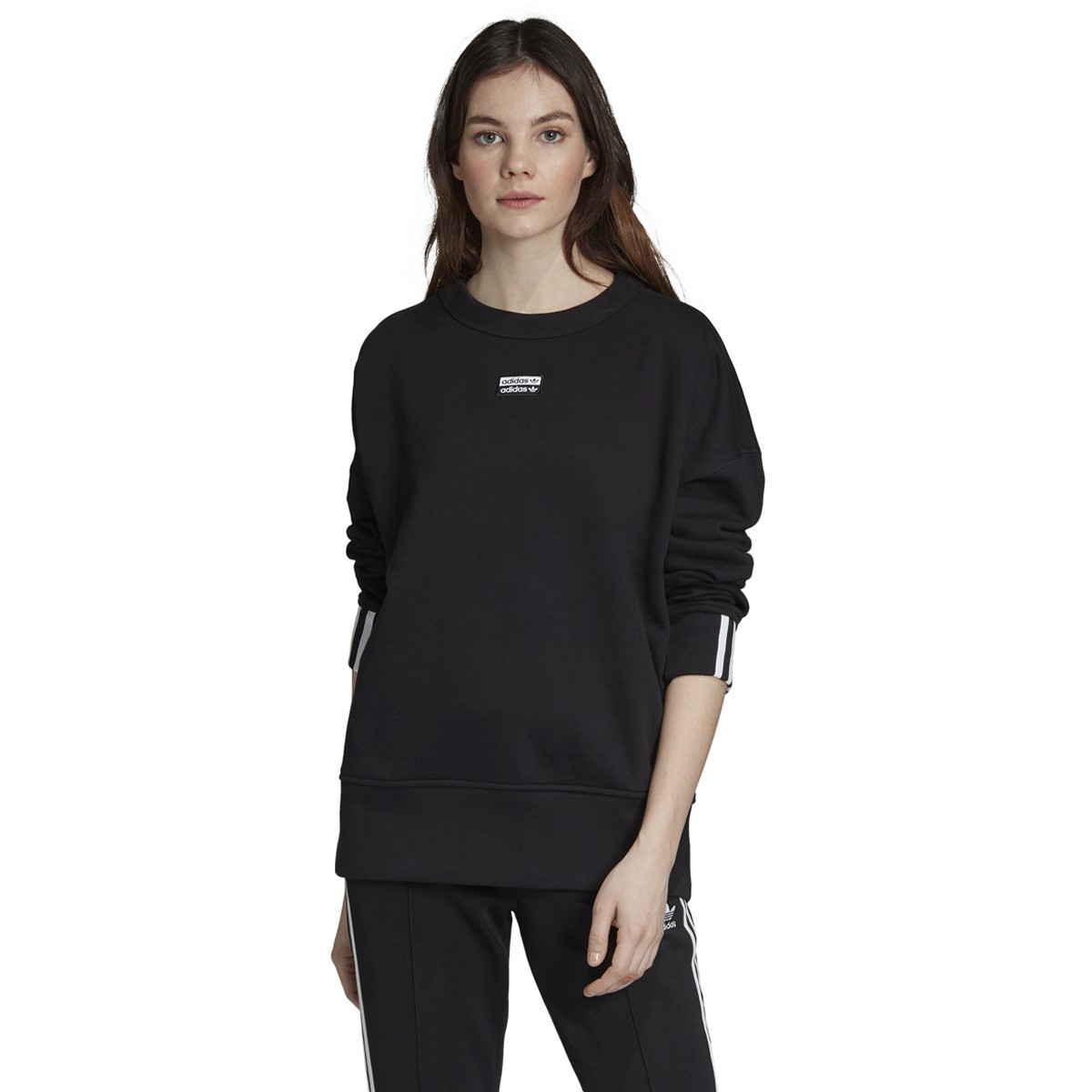 adidas womens long sleeve