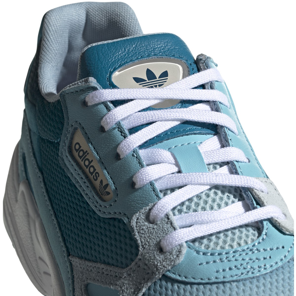 adidas Originals Falcon Women's Running Shoes Athletic Sneakers | eBay
