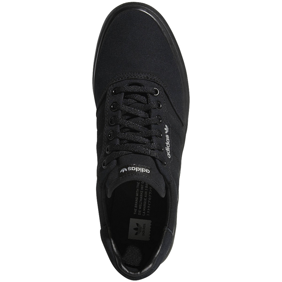 adidas canvas tennis shoes