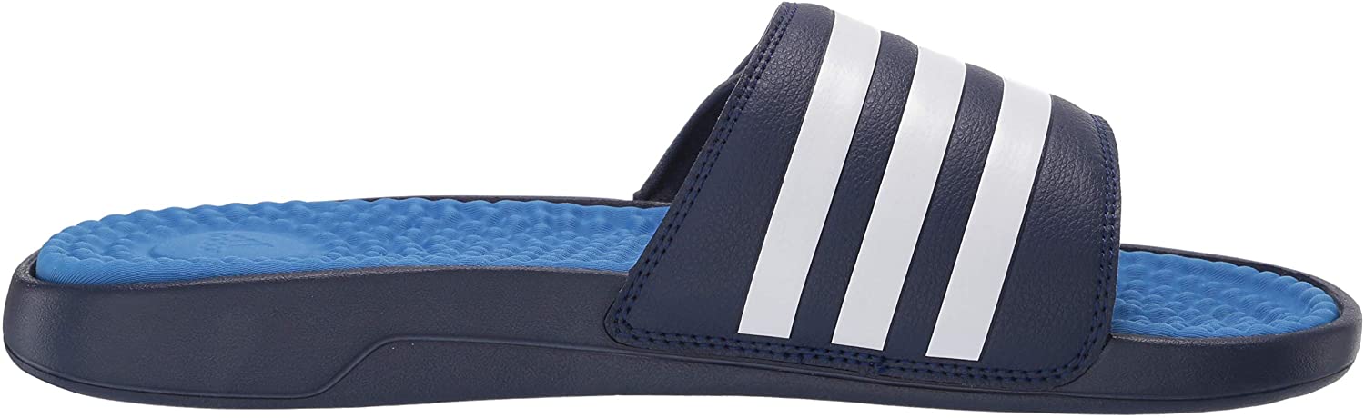 adidas reflexology sandals