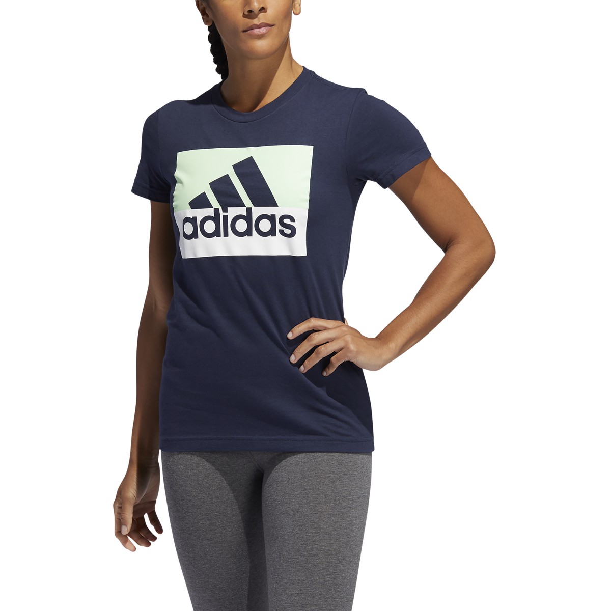 adidas mock neck moto sweatshirt