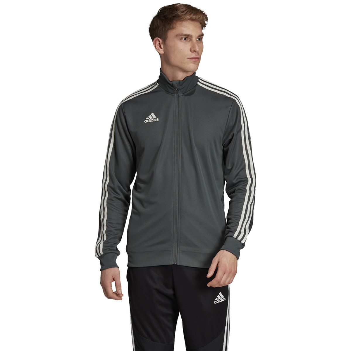 adidas men's tiro track jacket