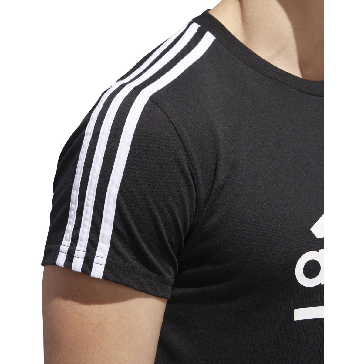 adidas Men�s Badge of Sports Tees Active Performance