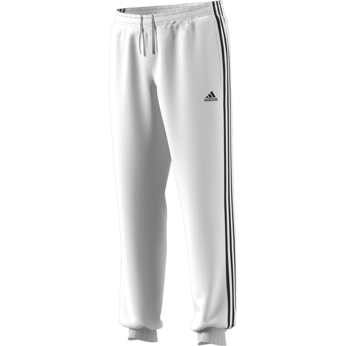 adidas performance men's essential tricot tapered jogger pants