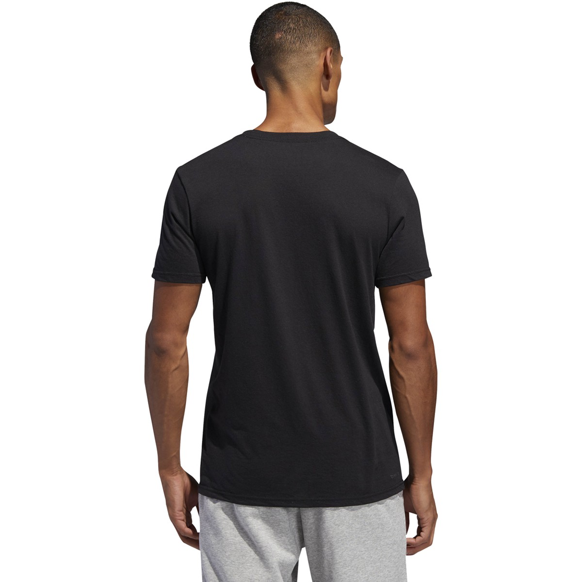 15 Minute Adidas workout tee with Comfort Workout Clothes