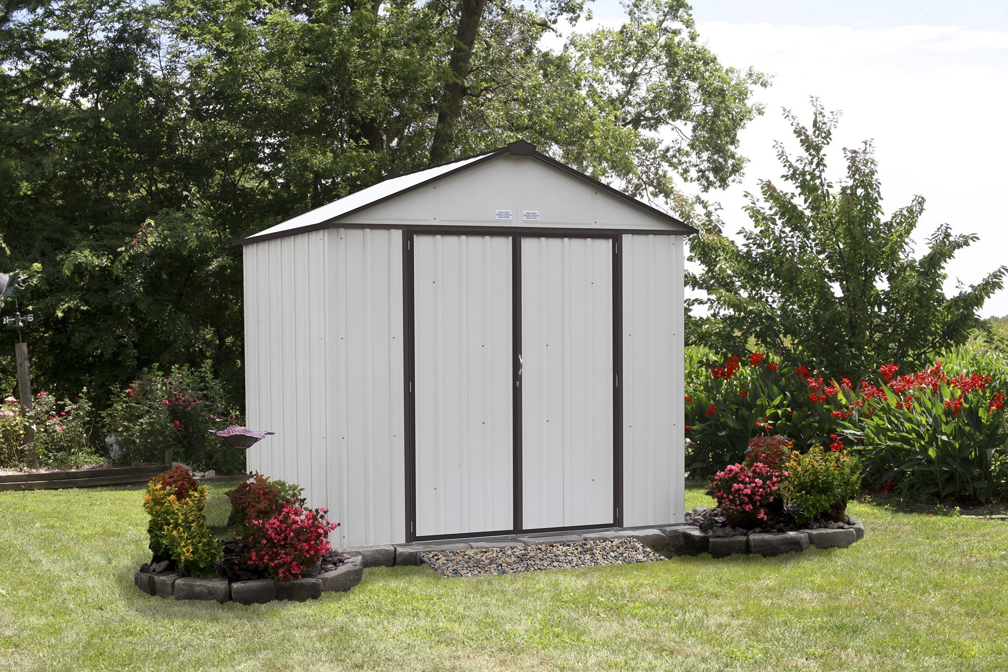 Ezee storage shed Outdoor Storage Sheds Market Revenue, Status and Outlook 2021 Market by Types, Applications, End Users and Opportunities to 2027