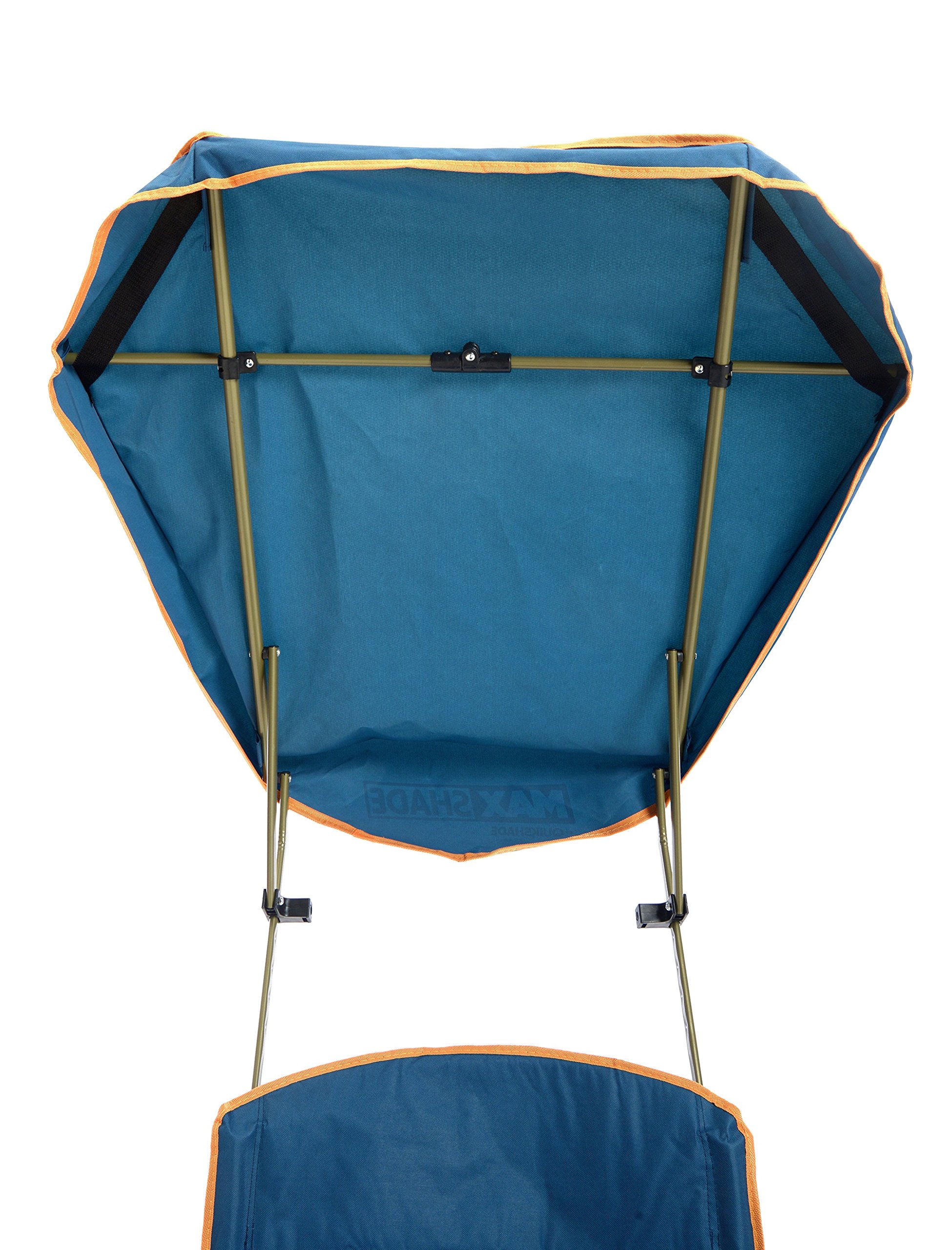 Quik Shade MAX Shade Chair, Navy | eBay