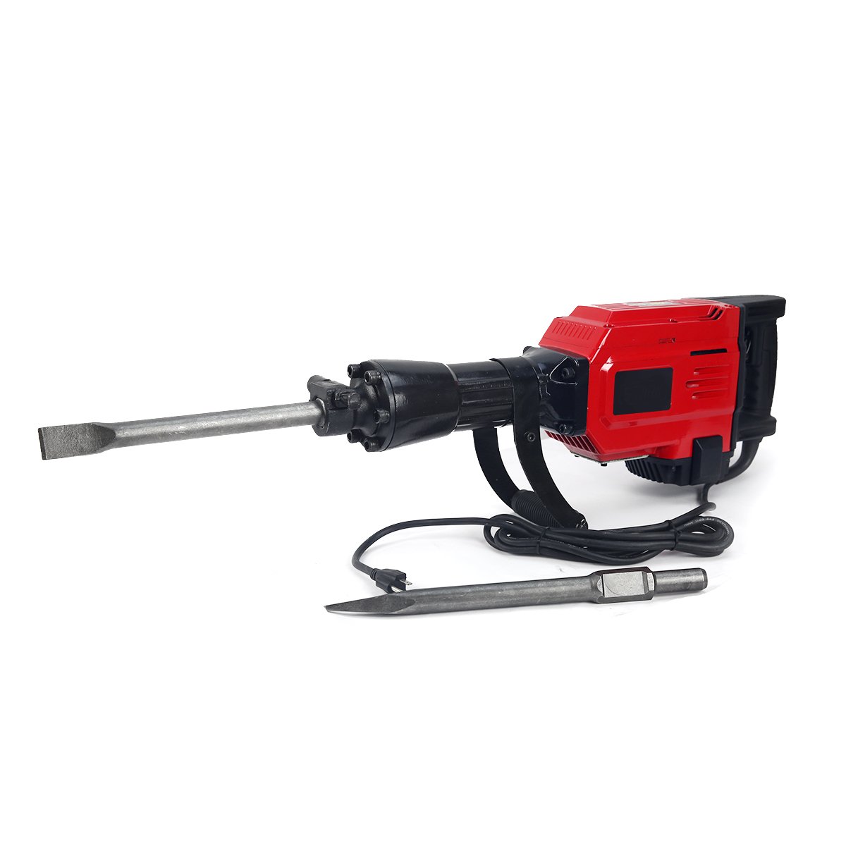 electric demo hammer