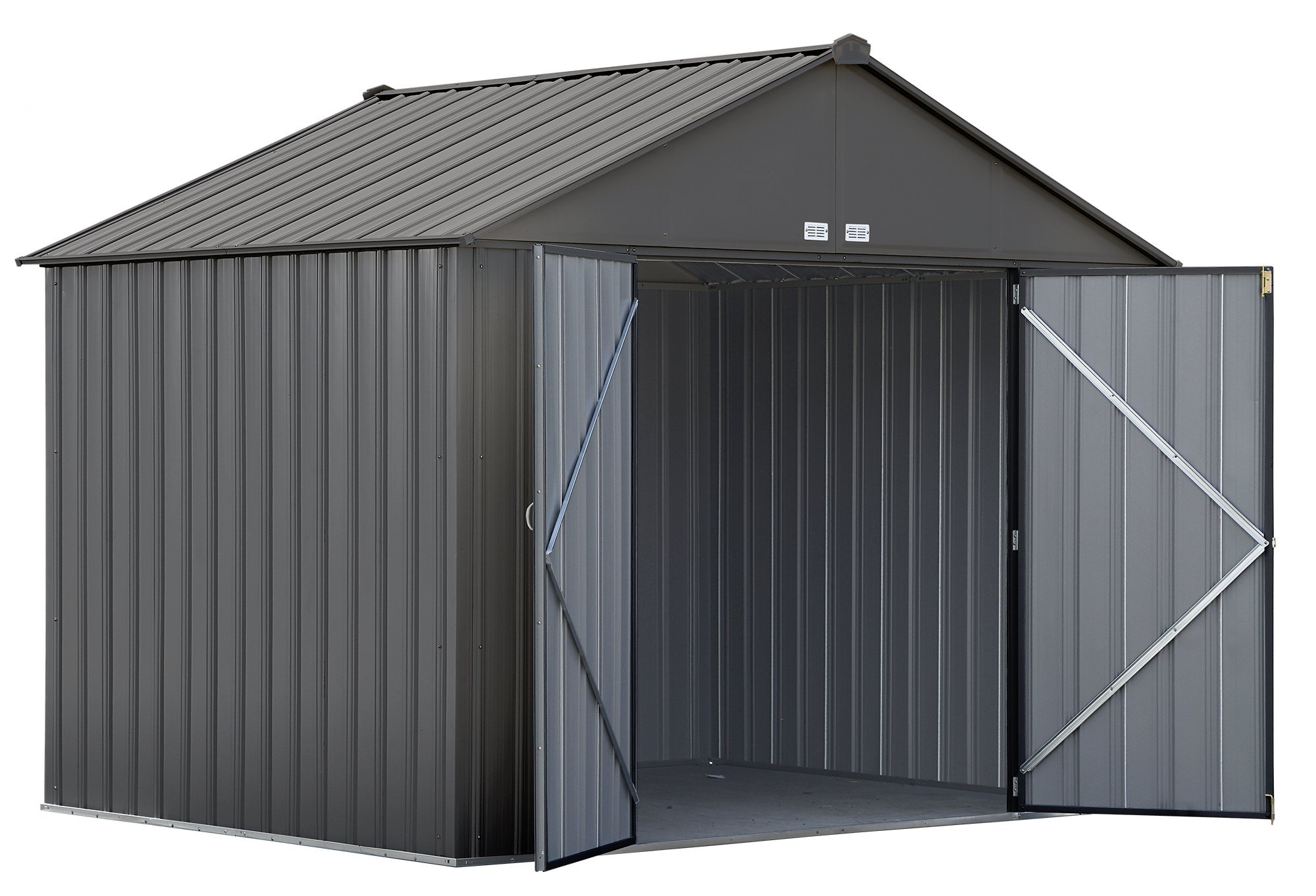 arrow ezee sheds lawn and garden metal sheds patio