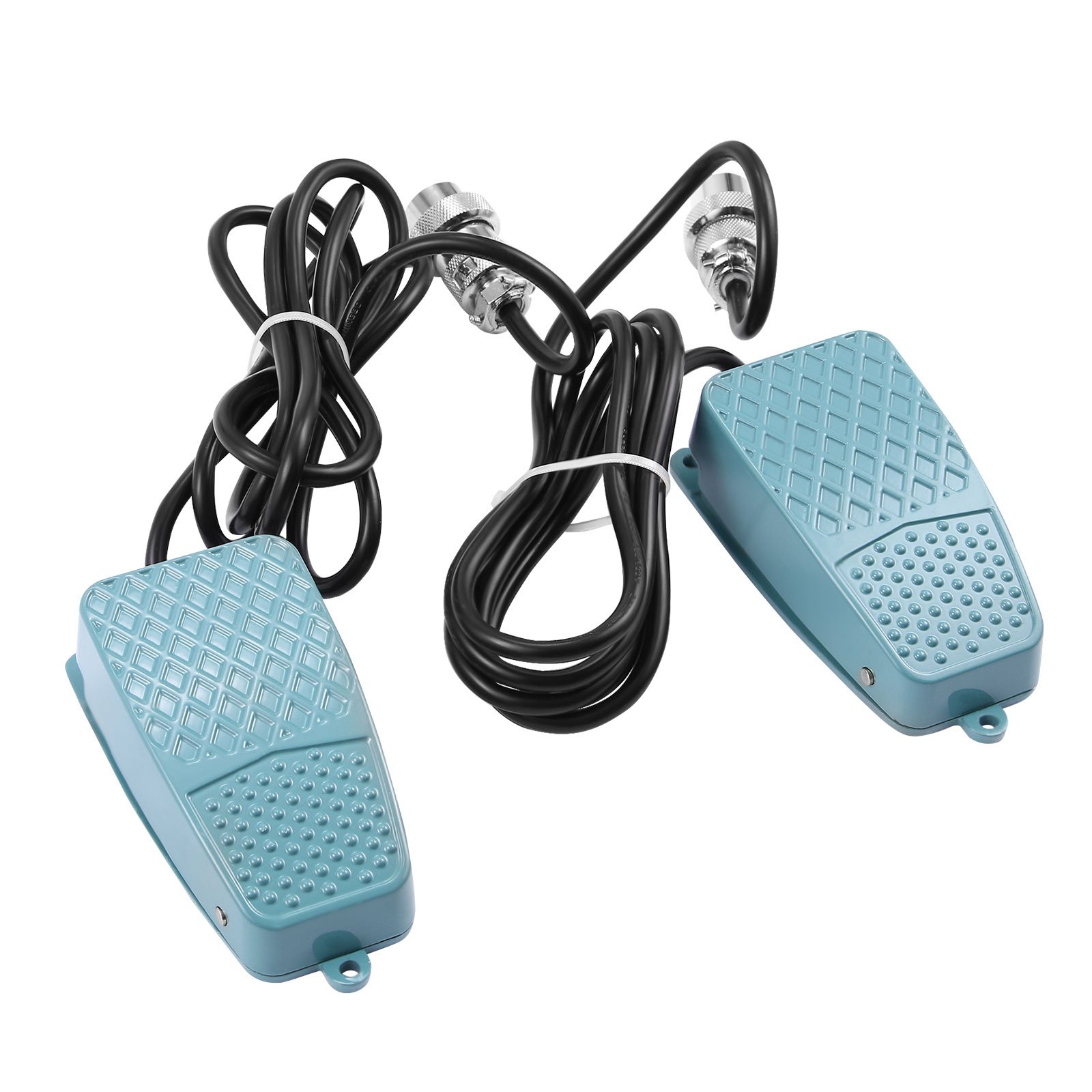 1" 8 Electric Rebar Bender Heavy Duty w/ 2 Foot Controls RB25 Bending