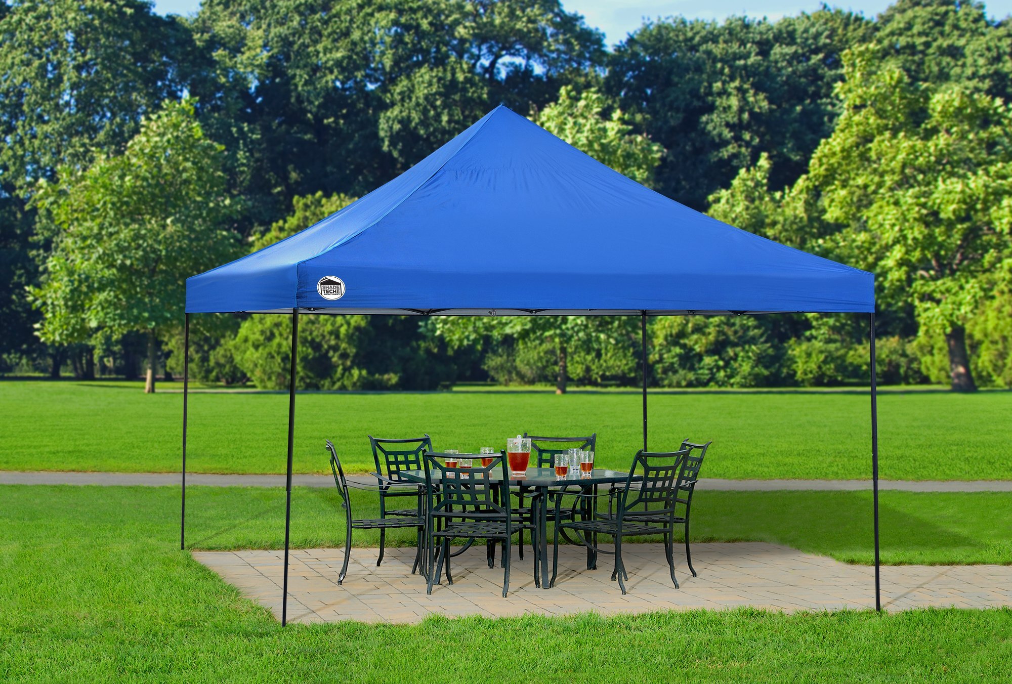 quickshade canopies