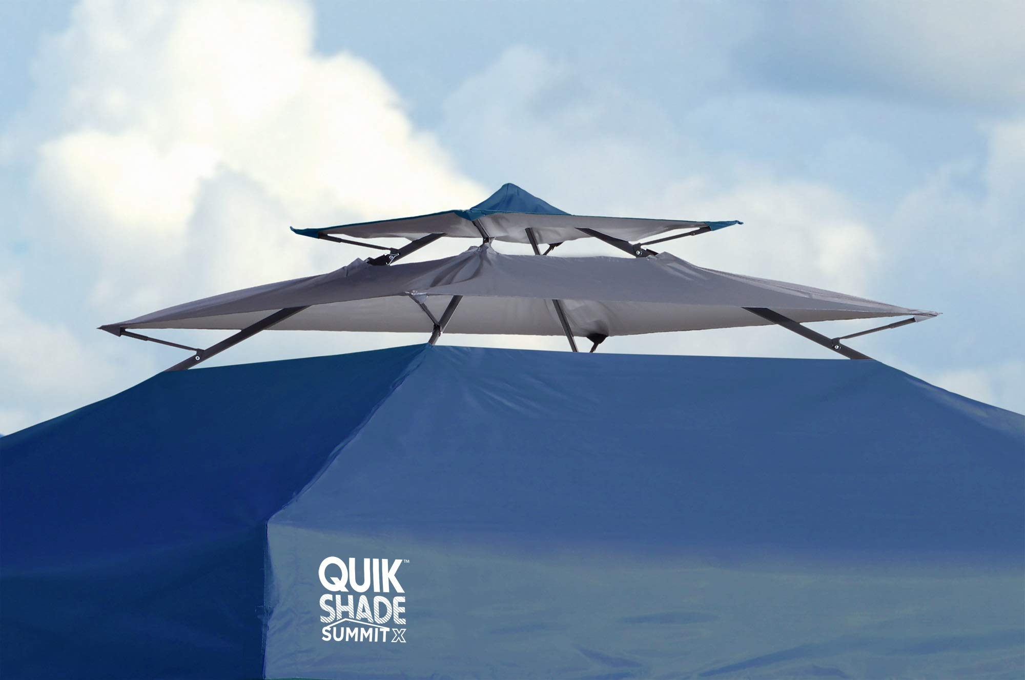 quickshade canopies
