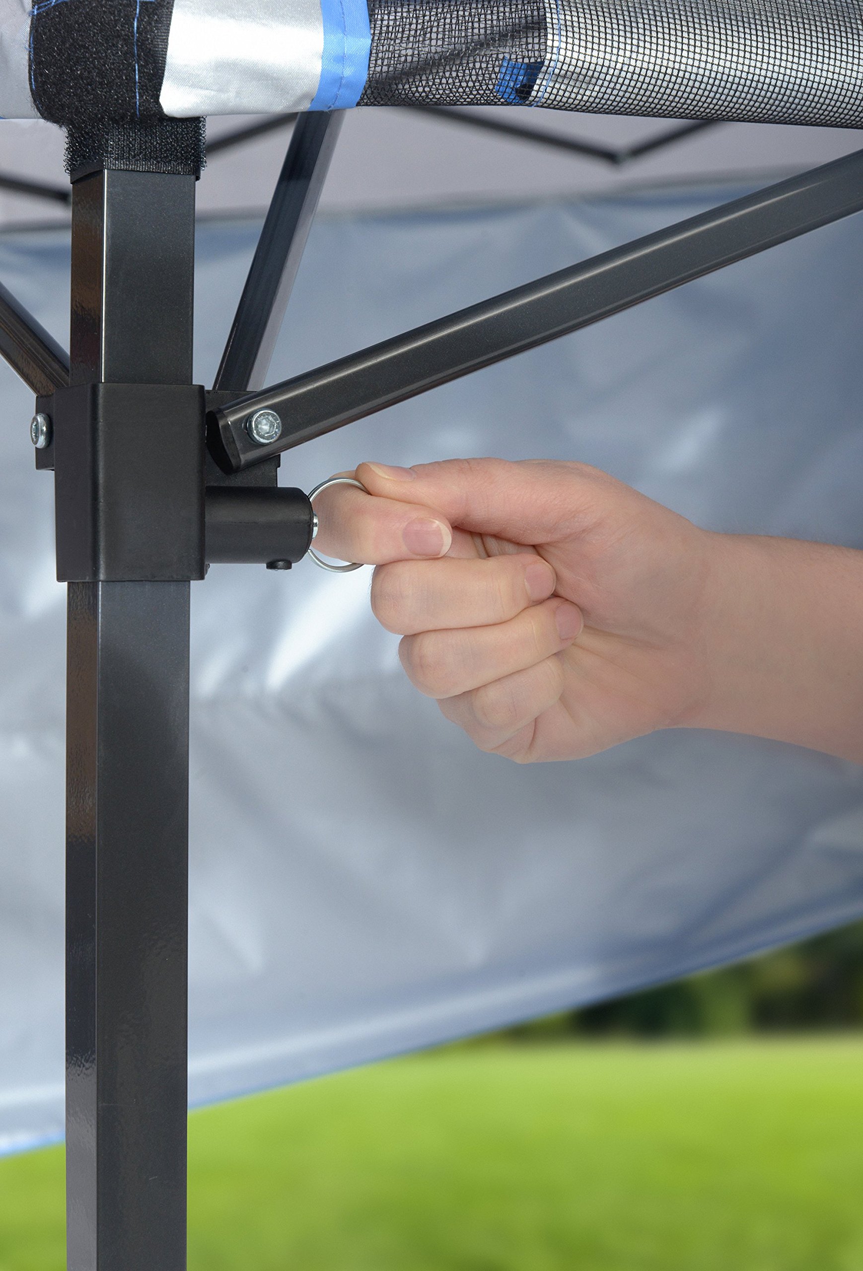 company that makes quickshade compact go company that makes quickshade compact go