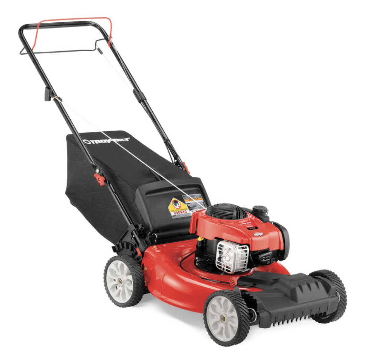 Toro Timecutter Toro Recycler Cheap Gas Powered Lawn Mowers Troy