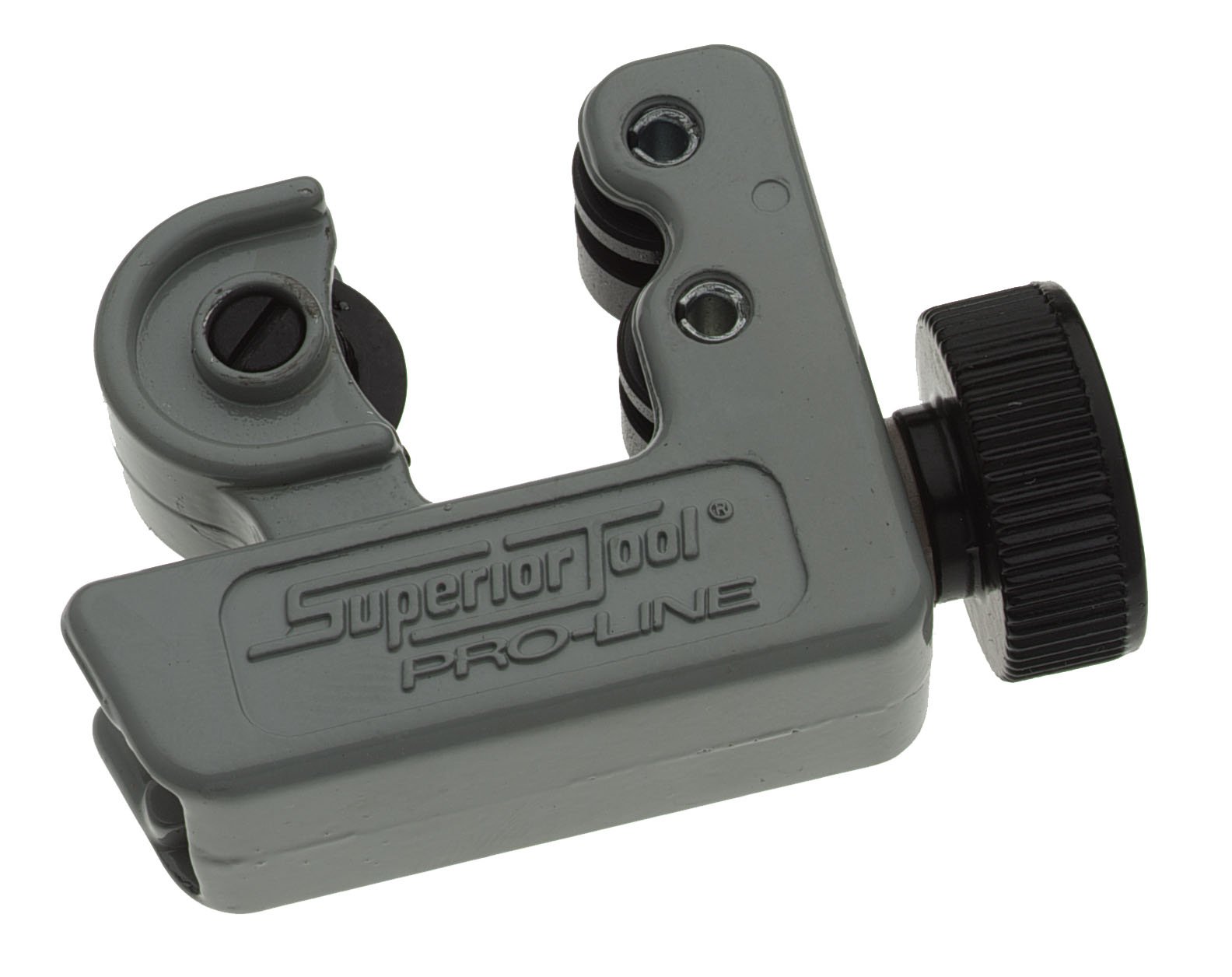 Superior Tool 35180 11/8 O.D. Large Diameter Mini Tubing CutterOne