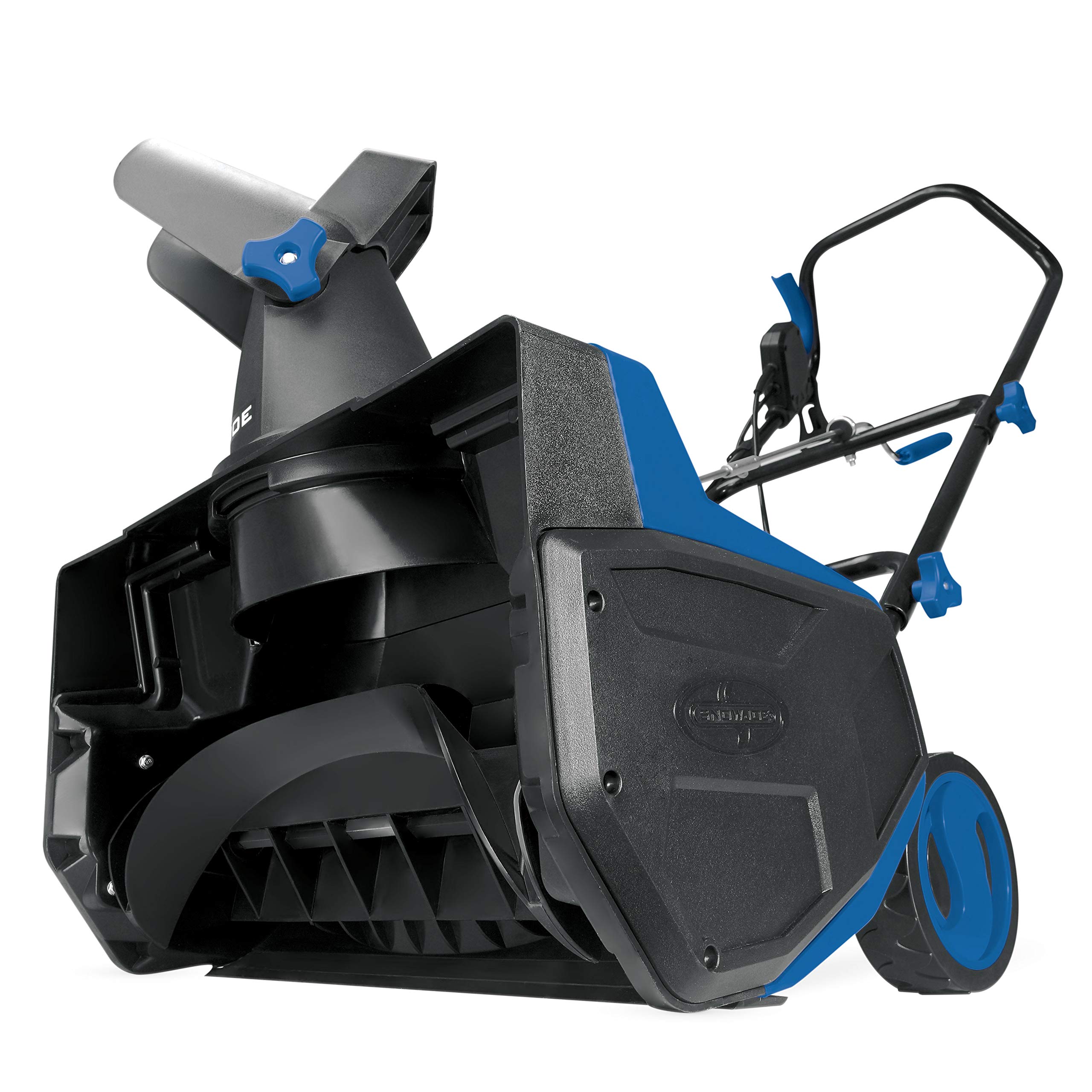 Snow Joe | 18-Inch | 13-Amp | Electric Snow Thrower | SJ618E