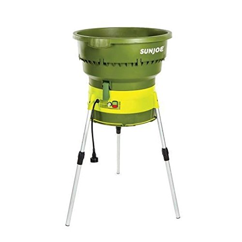 Sun Joe | Electric Leaf Mulcher/Shredder | 13-Amp | 16:1