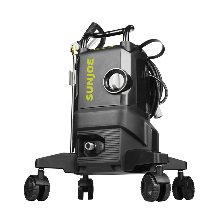 Sun Joe SPX3000-QW1 2200 PSI Electric Pressure Washer 1.1 GPM