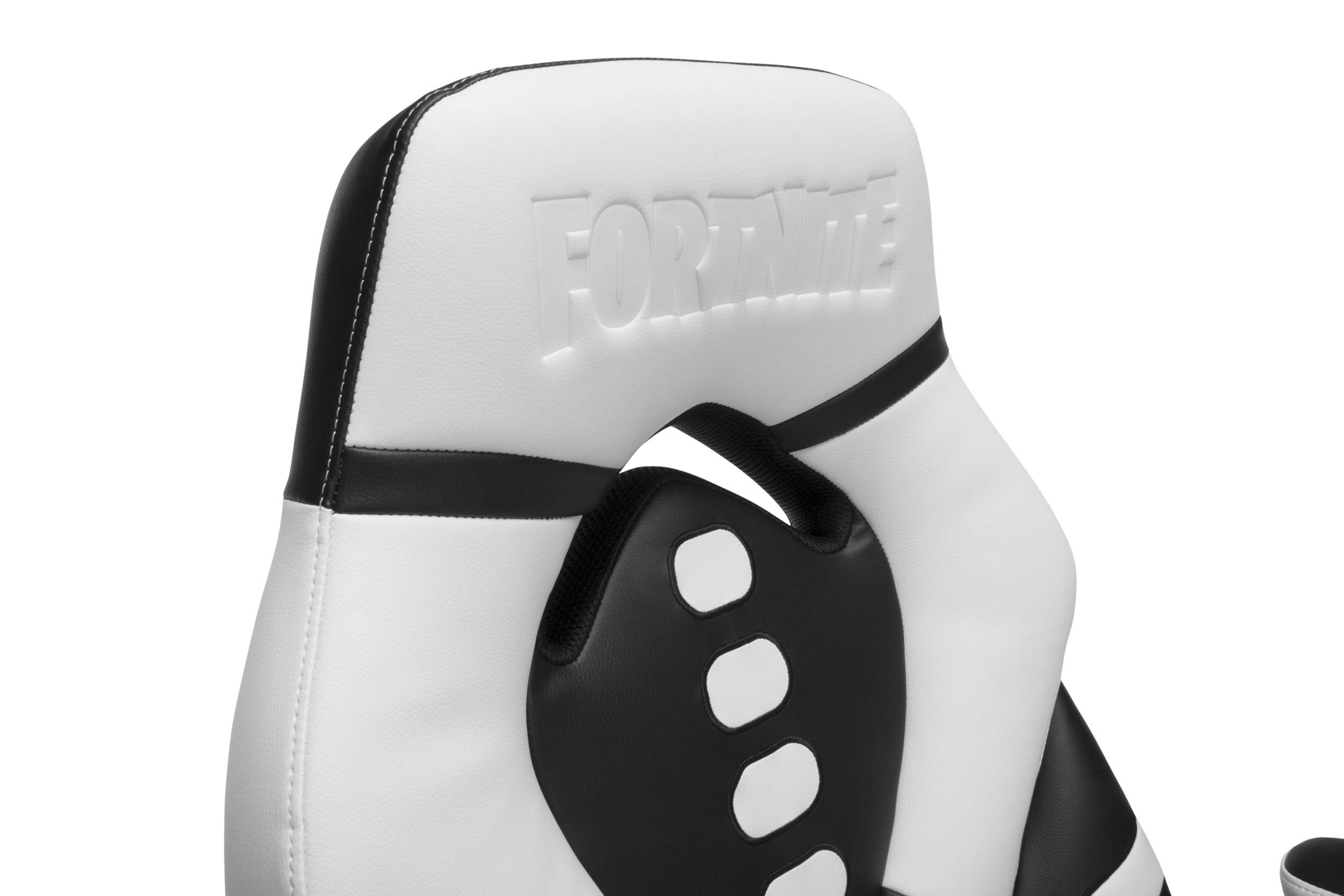 Fortnite SKULL TROOPER-V Gaming Chair, RESPAWN by OFM Reclining Ergonomic Chair | eBay