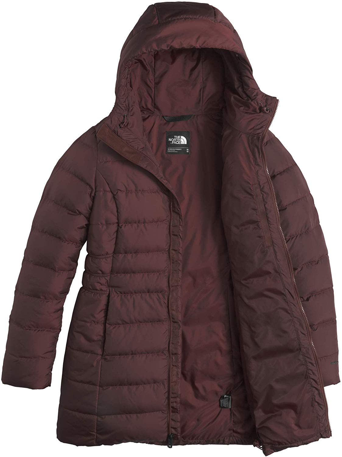 north face arctic parka urban explore