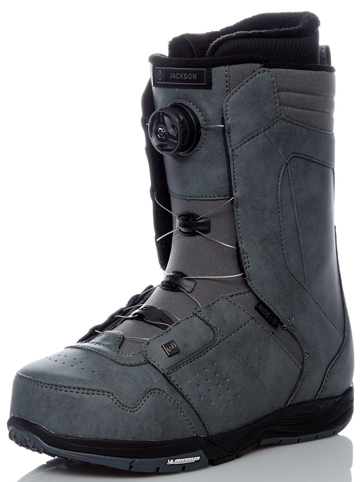 jackson snowboard boots