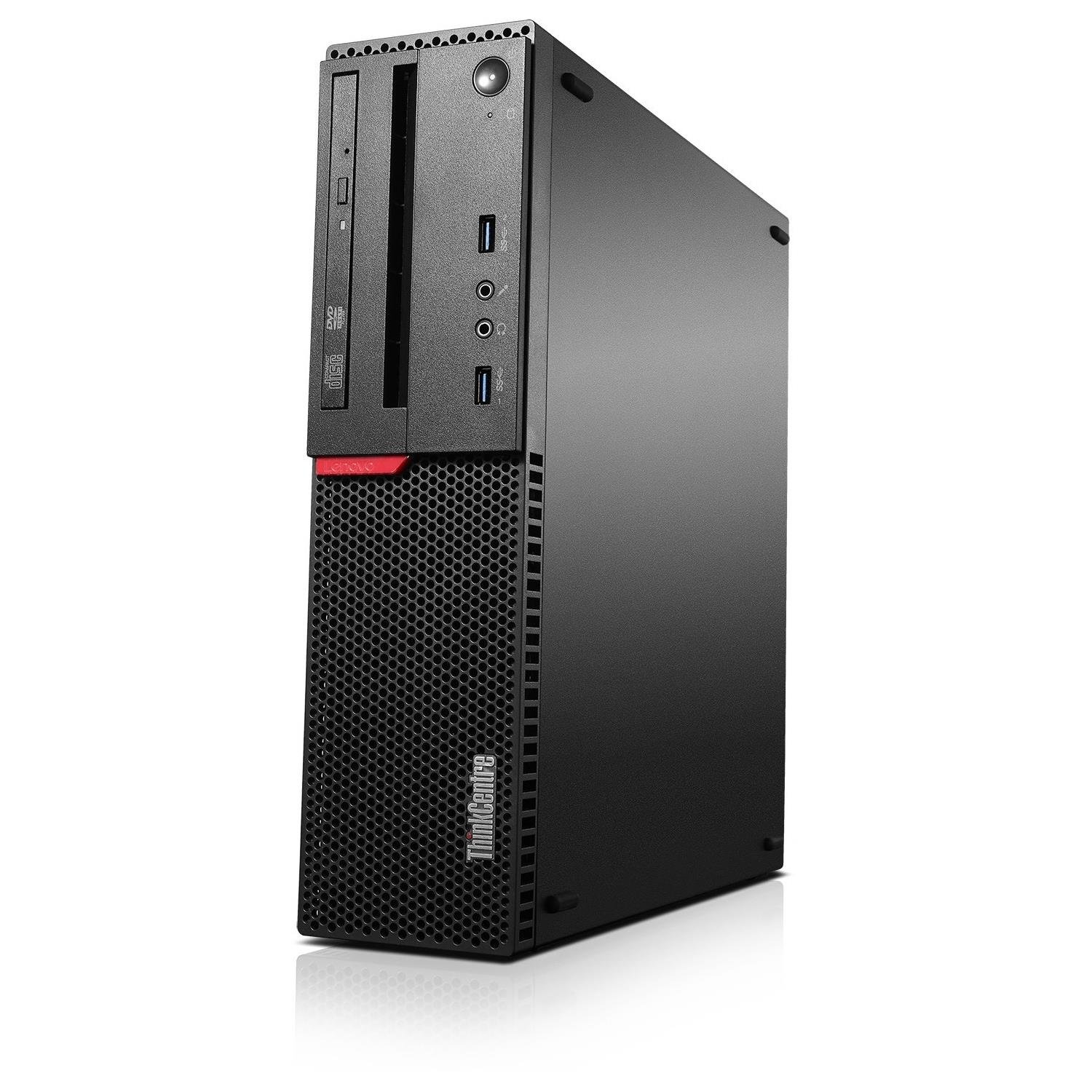 Lenovo thinkcentre m700 tiny обзор