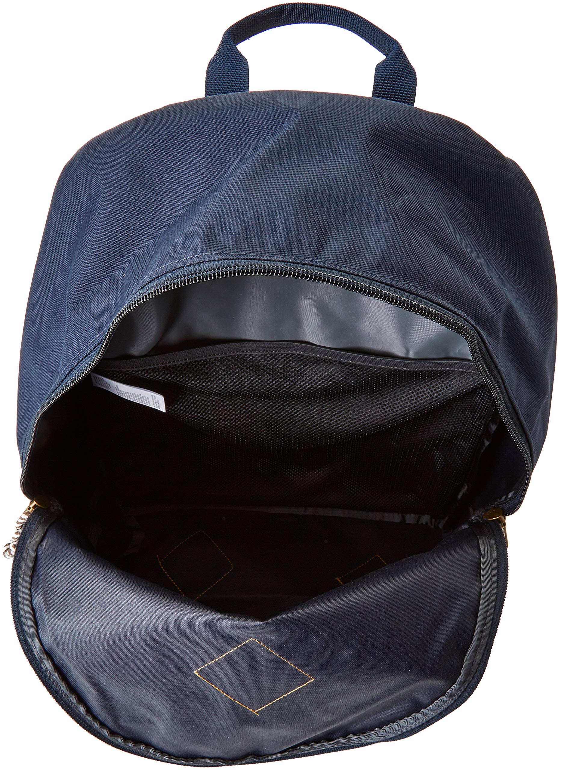 north face back to berkeley navy