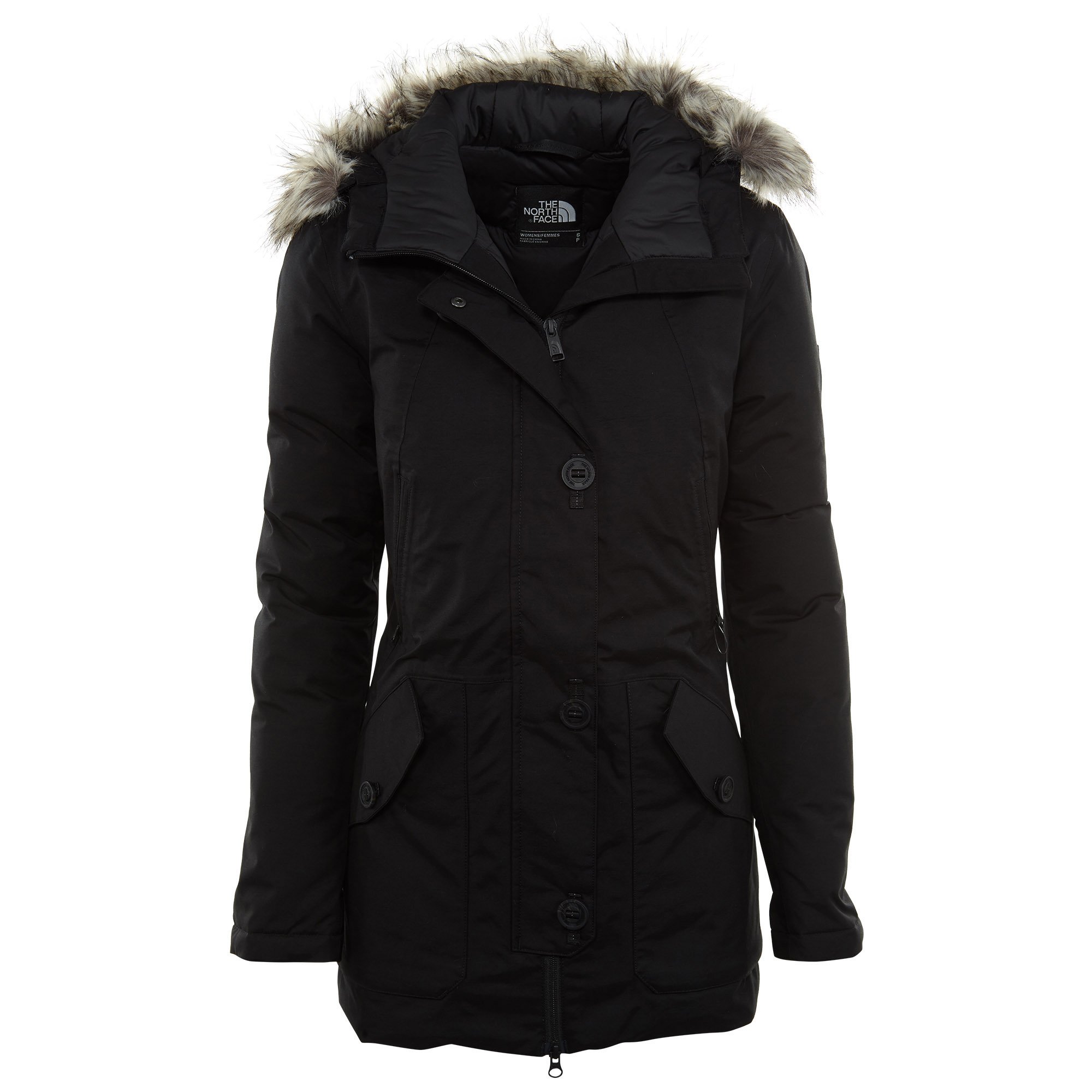 north face mauna kea parka sale