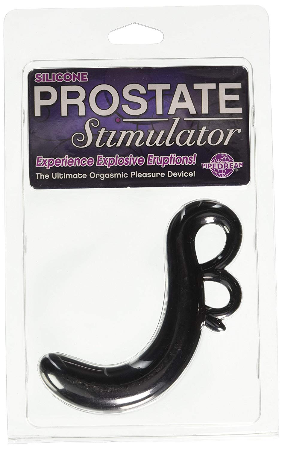 prostate stimulator