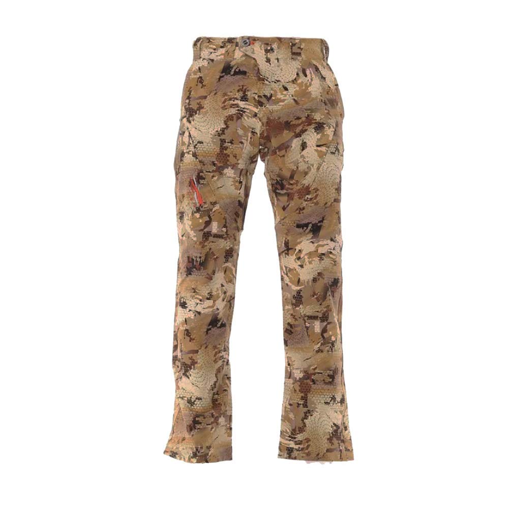 waterfowl hunting pants