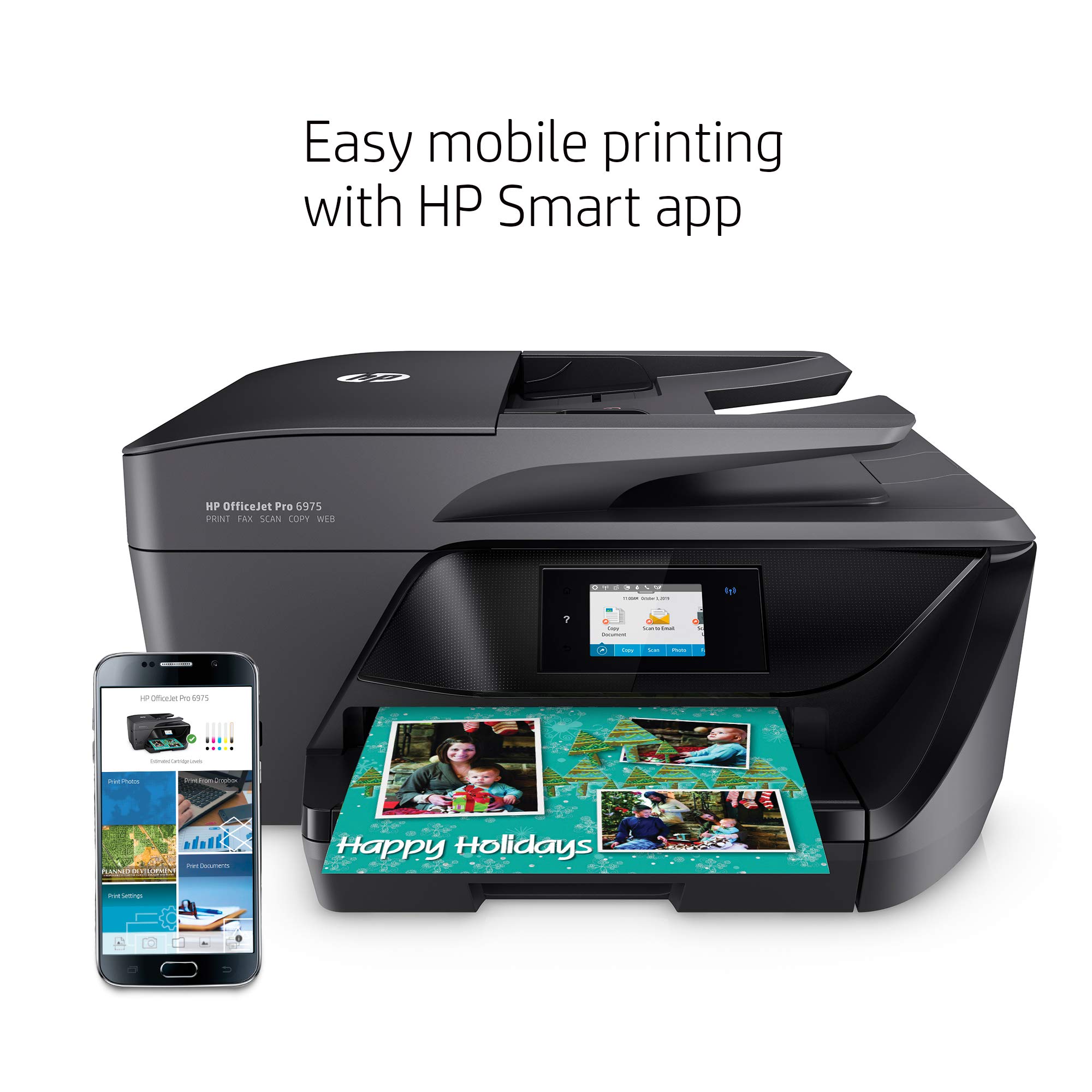 hp printer double sided printing