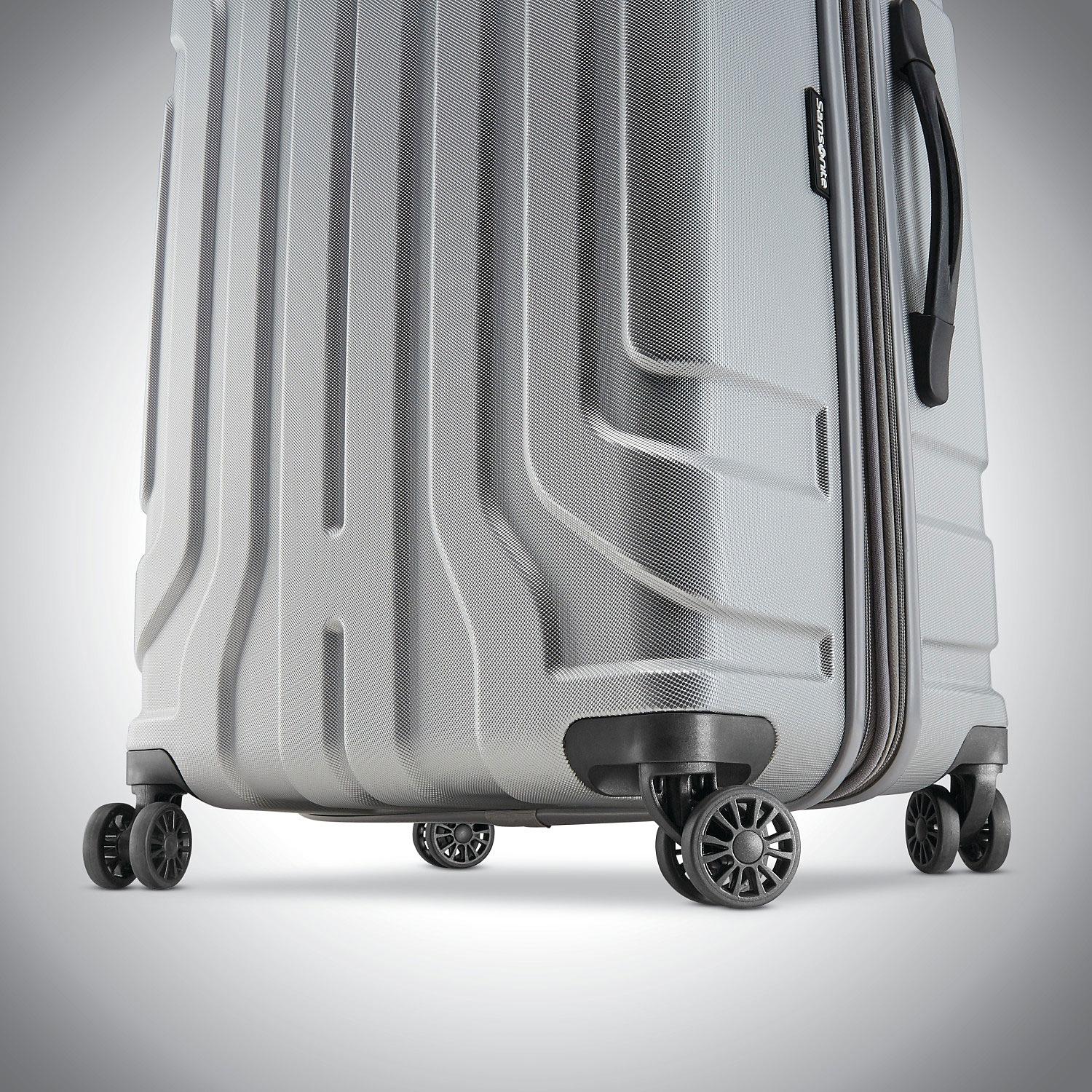 samsonite toomer dlx 2.0