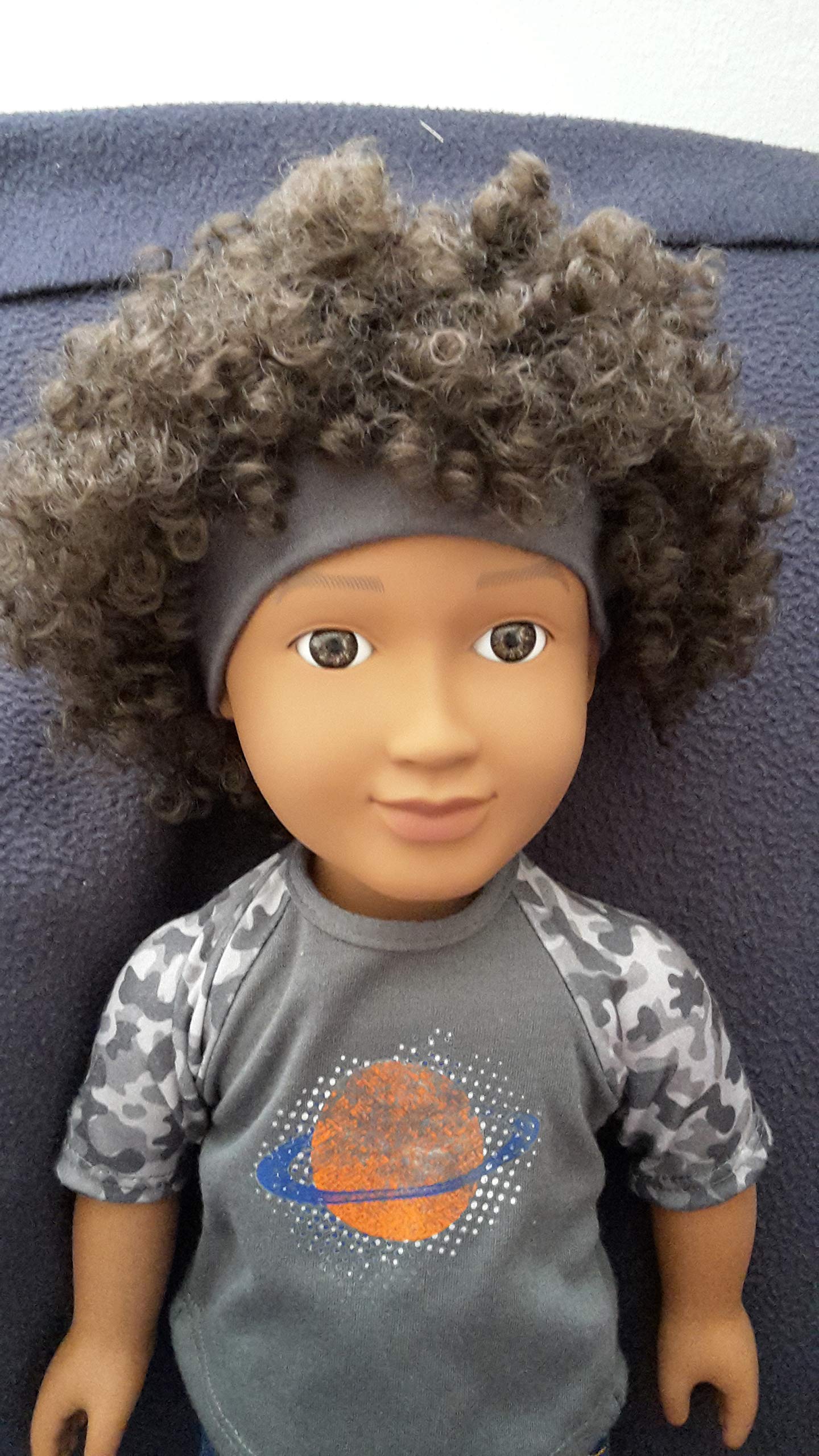 My Life As School Boy - African American - Collectible ...