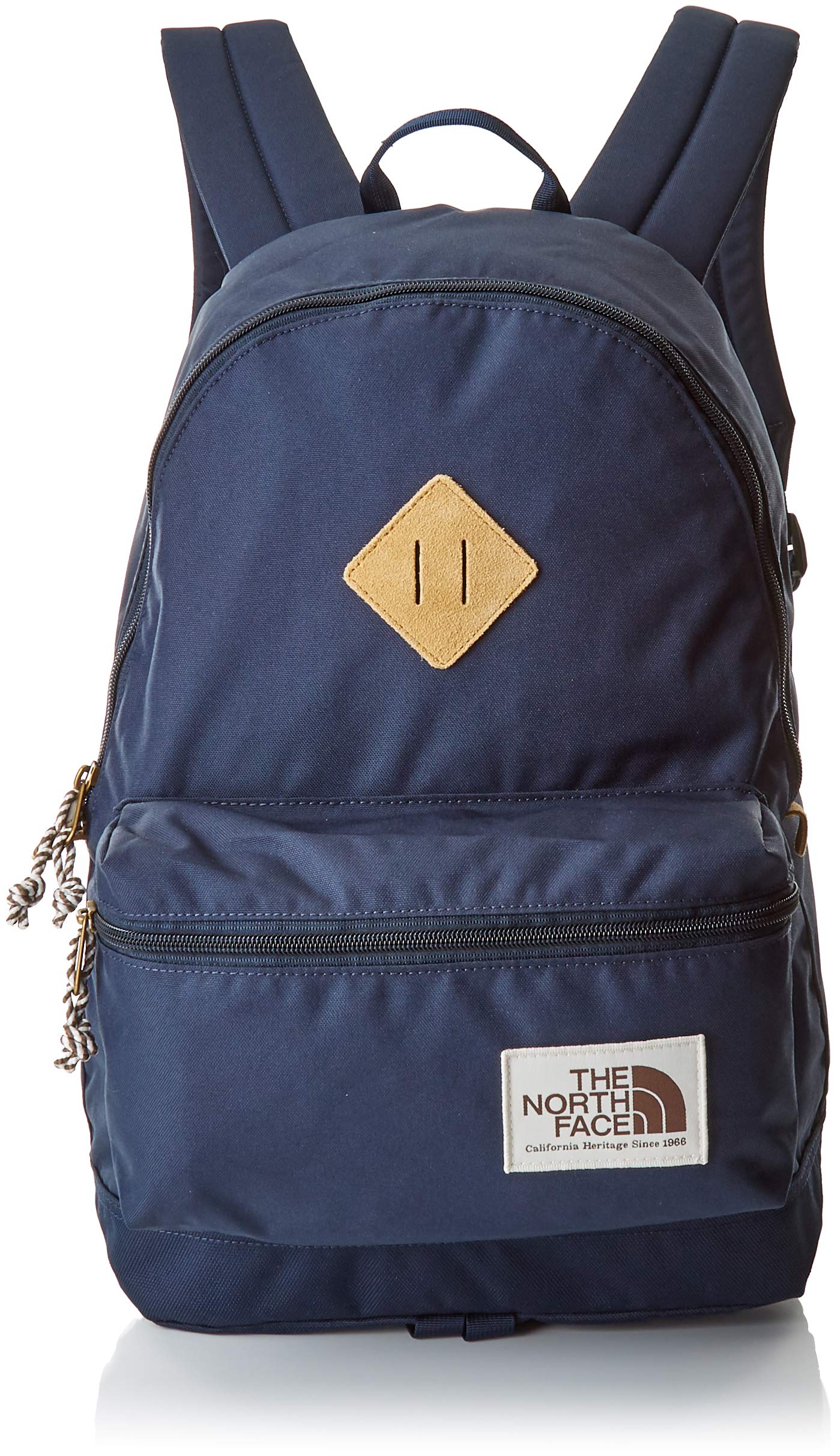 The North Face Berkeley Backpack, Urban Navy 190288954482 | eBay