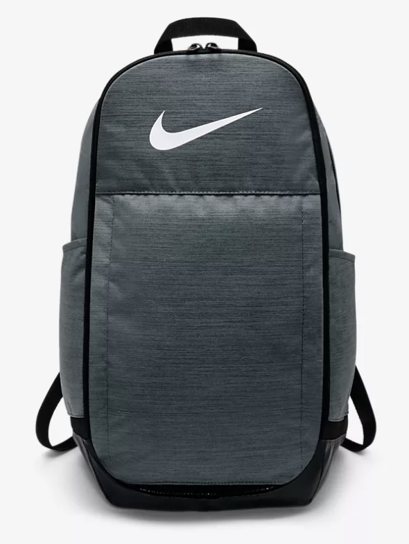Nike Brasilia Training Backpack X-Large, Gray | eBay