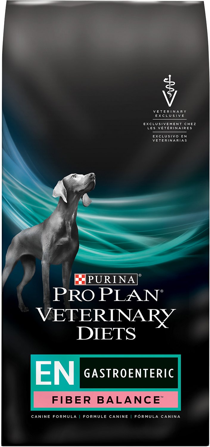 purina pro plan fiber