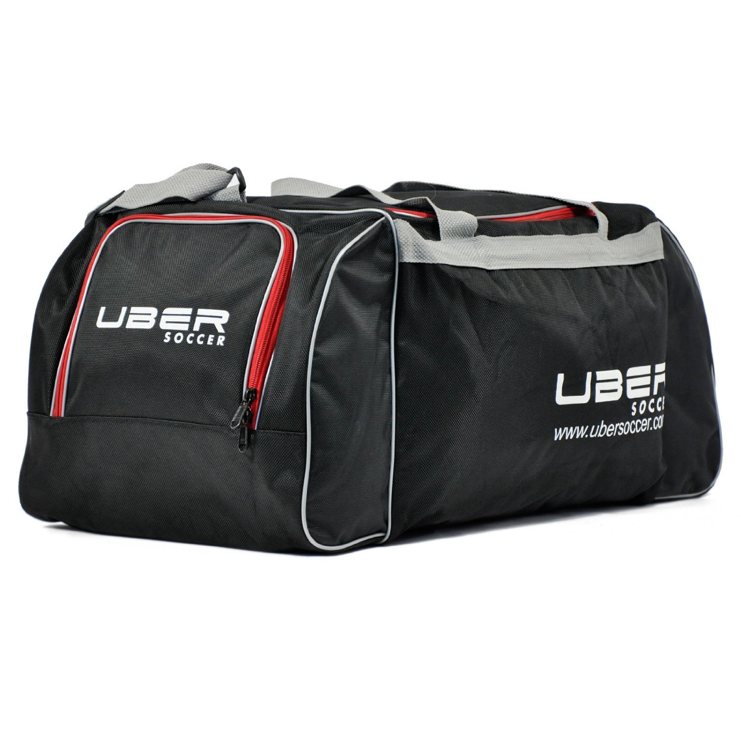 Uber Soccer Player Bag Pro 