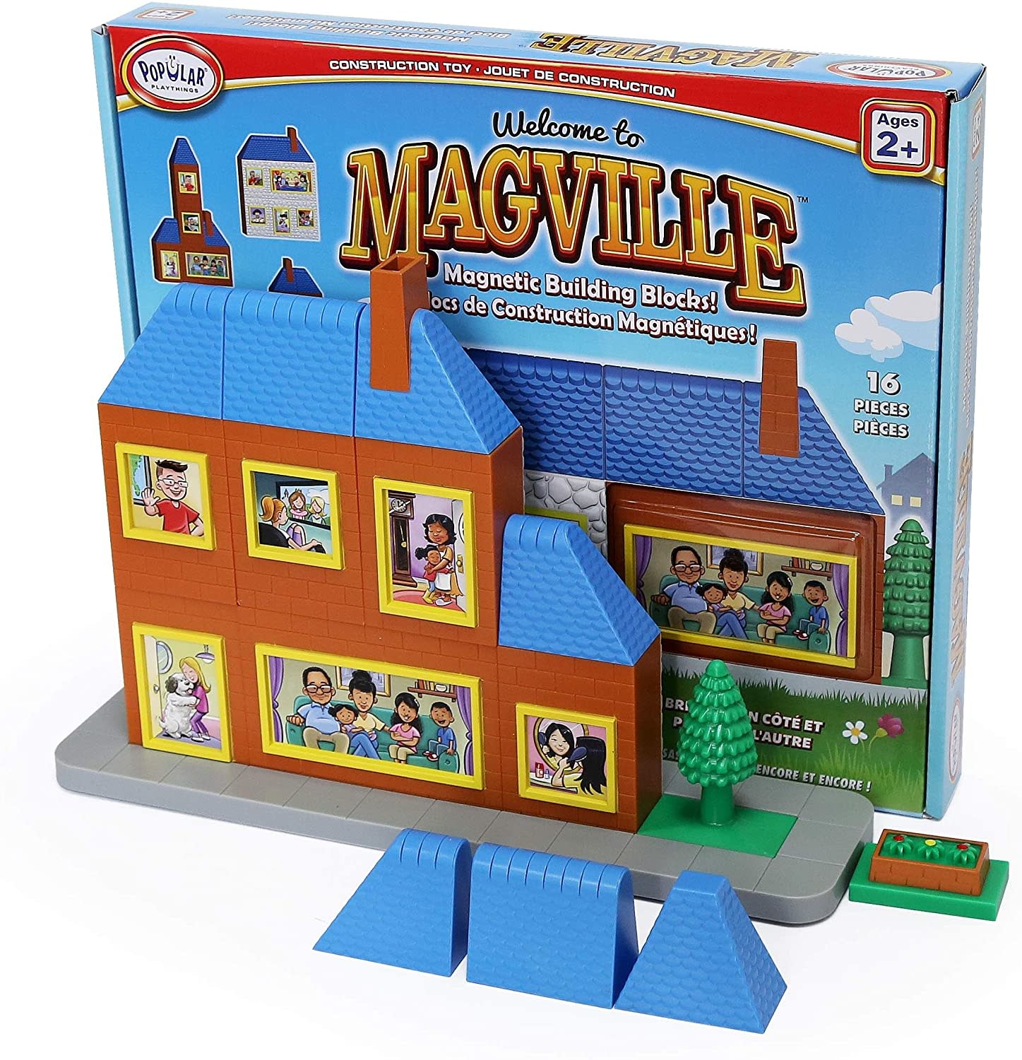popular playthings magnetic