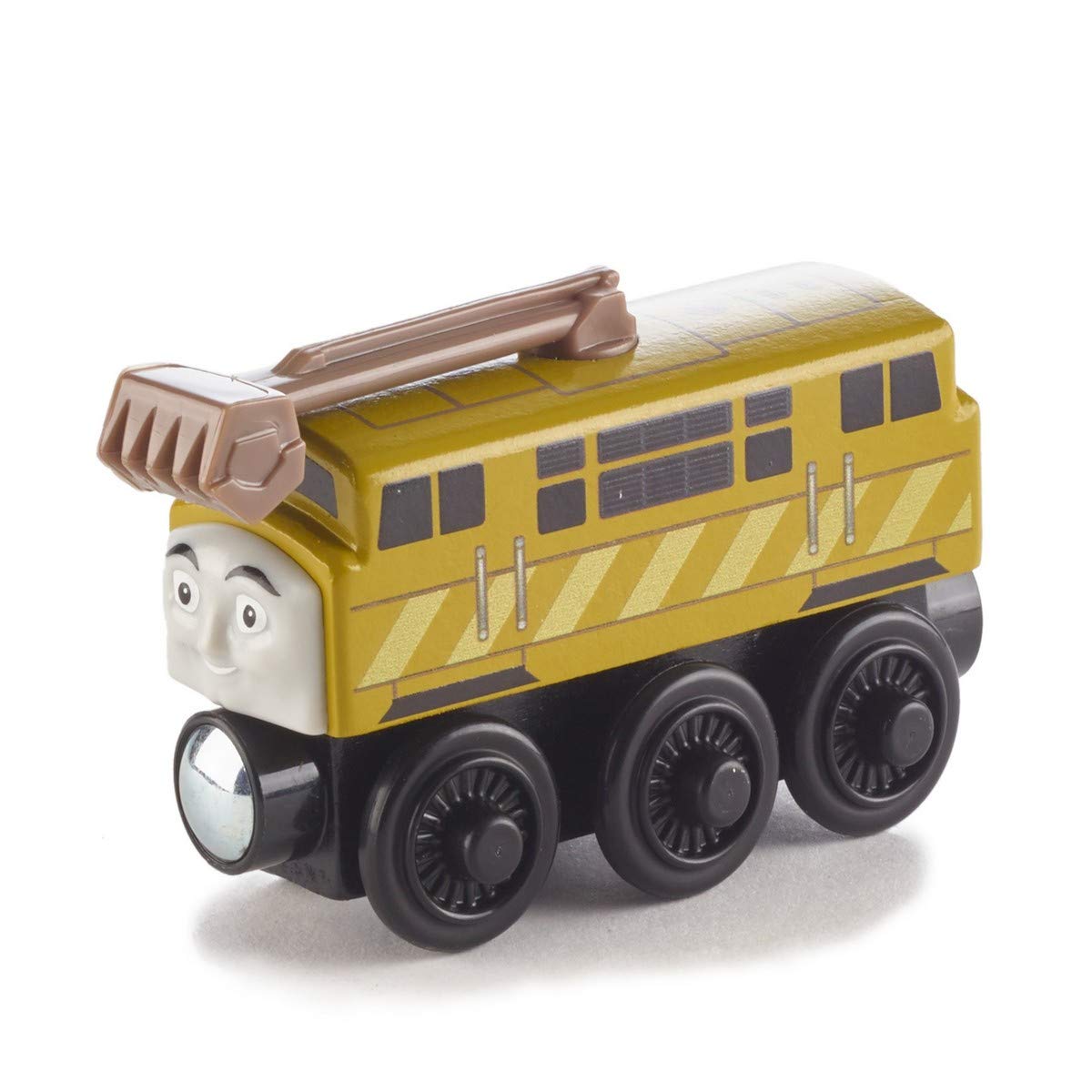 thomas and friends wood diesel