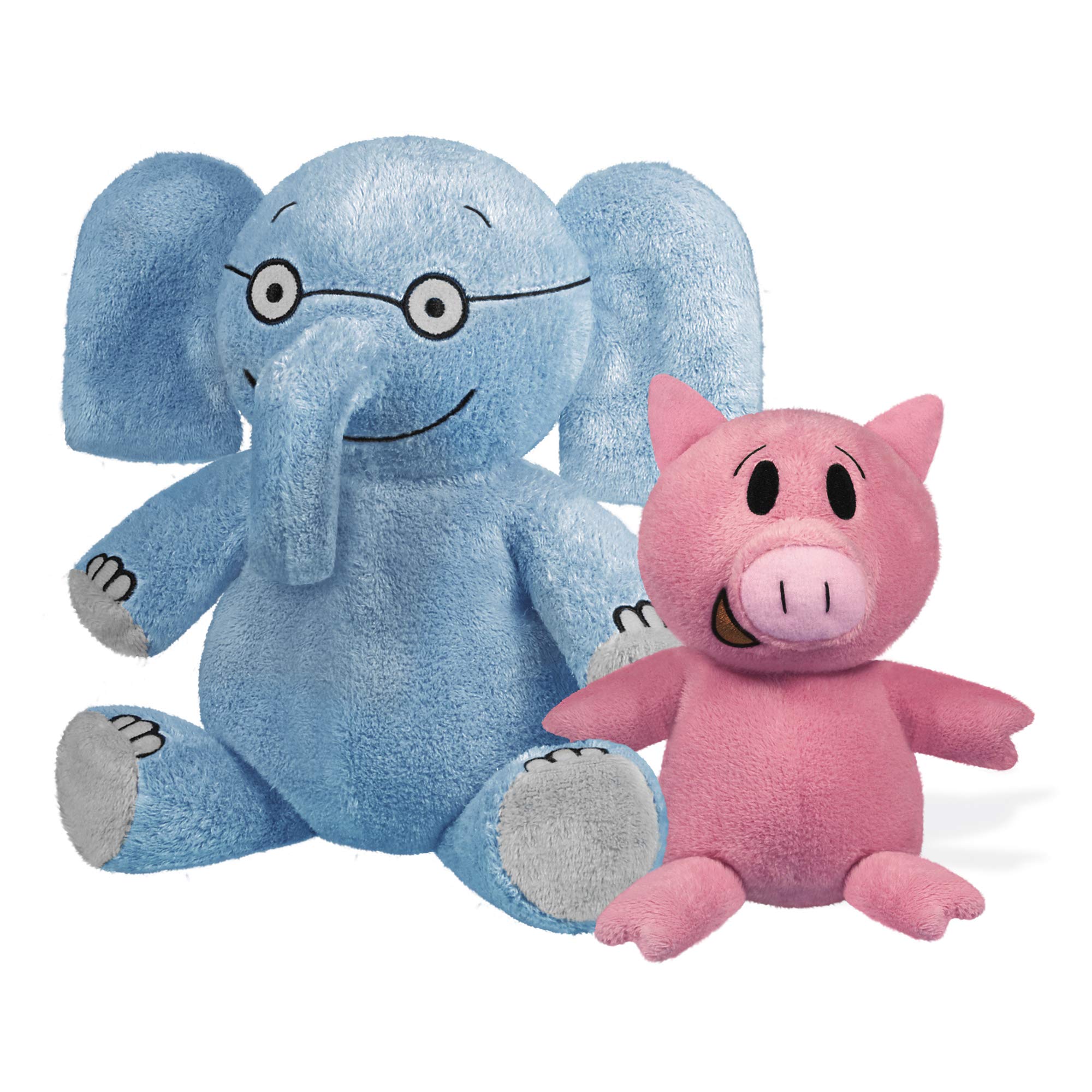 mo willems duckling plush