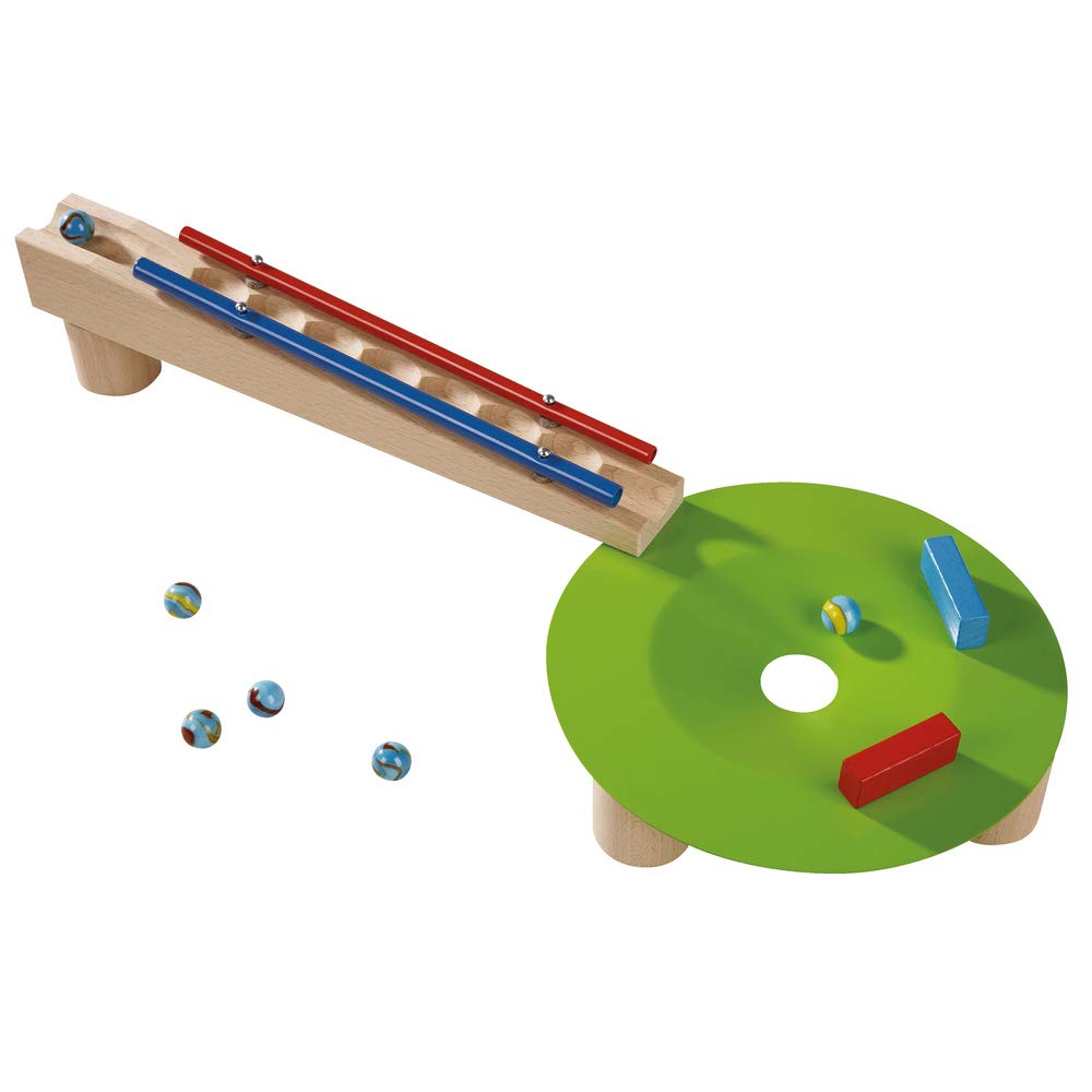 haba ball track large basic set