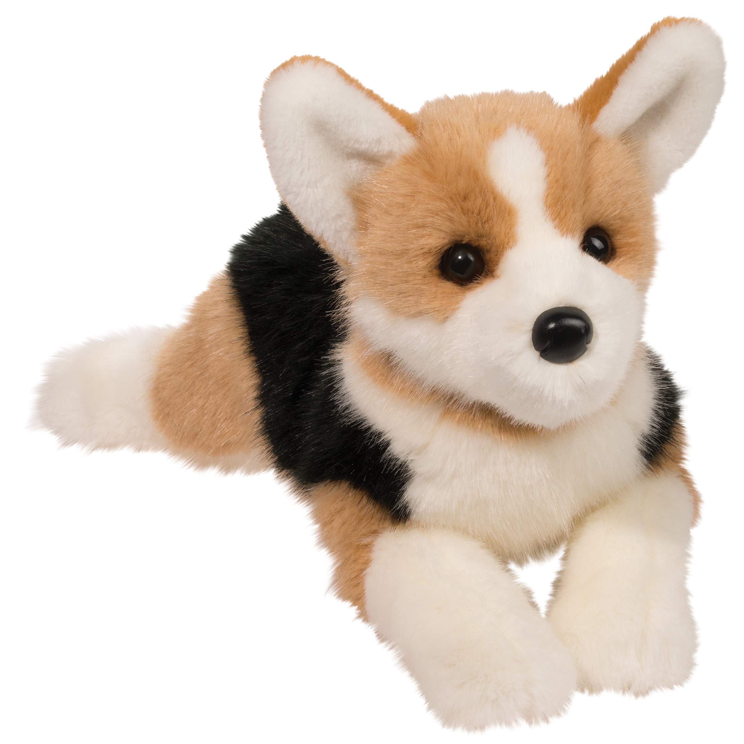 douglas dog plush