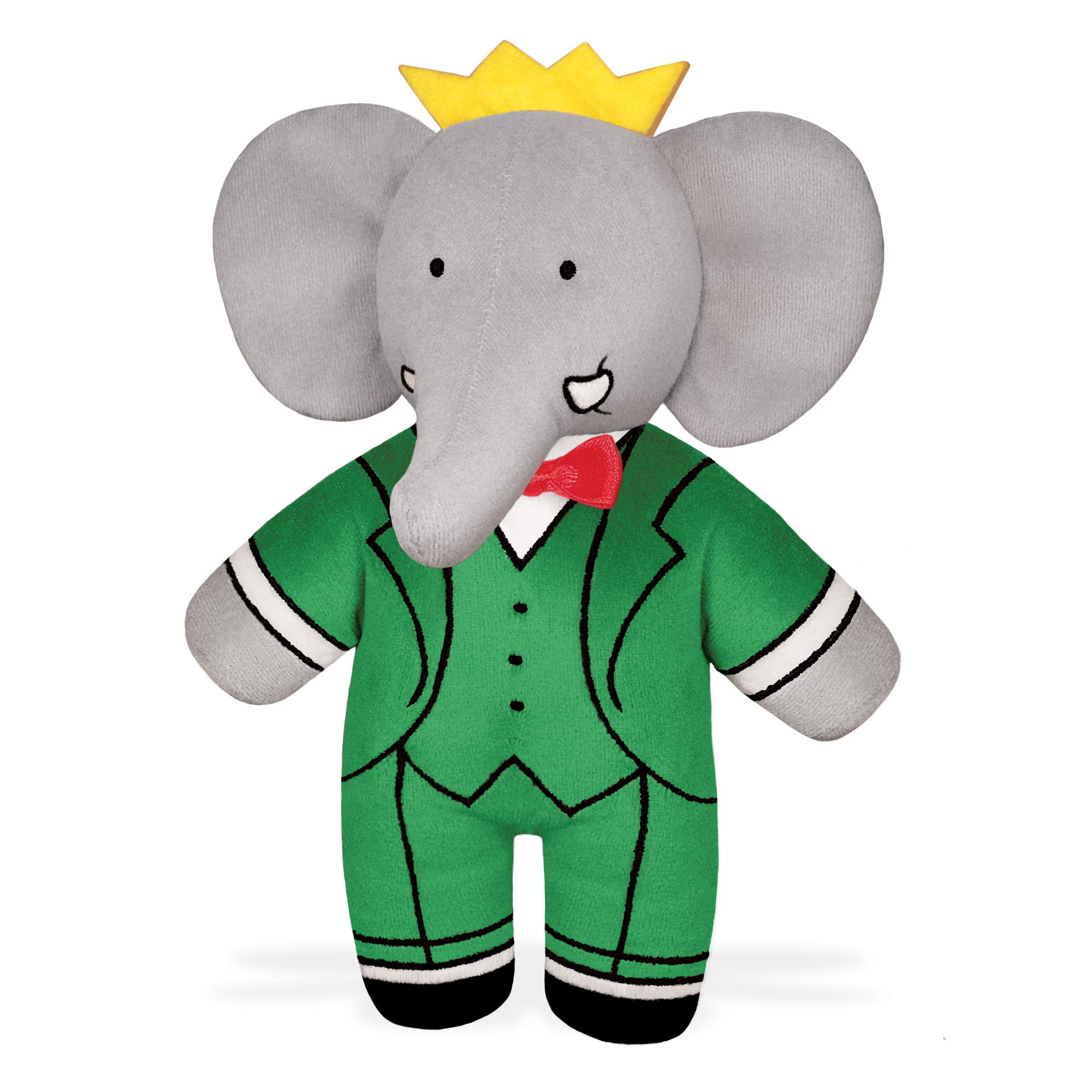 yottoy babar