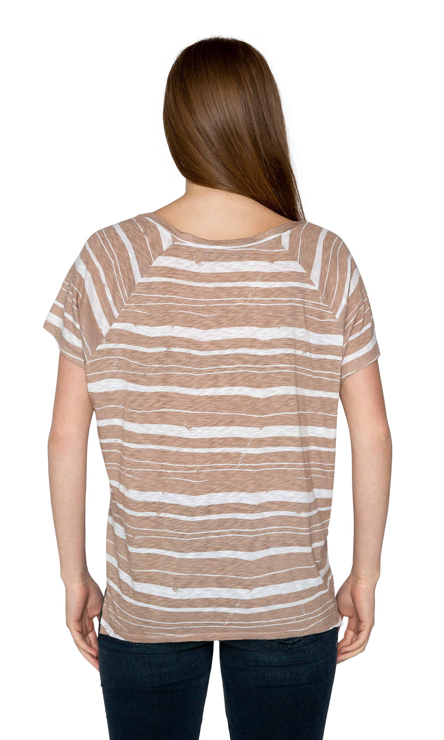 Velvet by Graham & Spencer Janice Dolman Top - Picture 5 of 5
