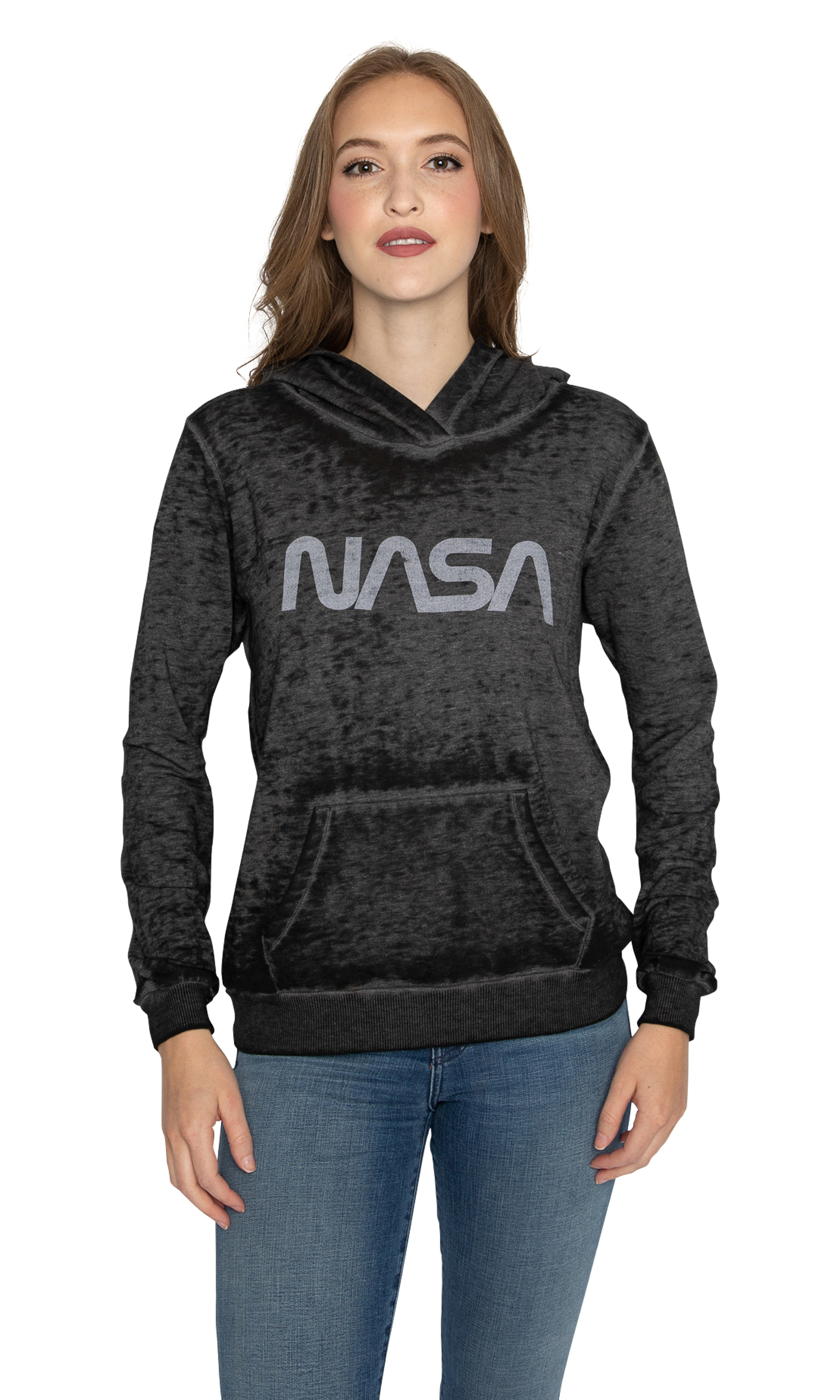 nasa hoodie designer