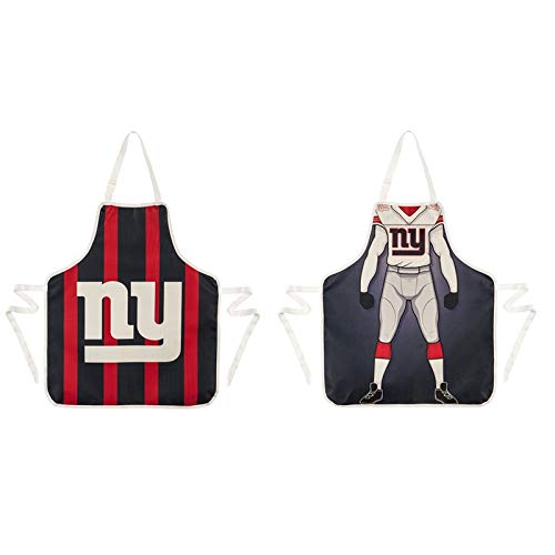 Double Side Apron Team Sports America Texas Tech University