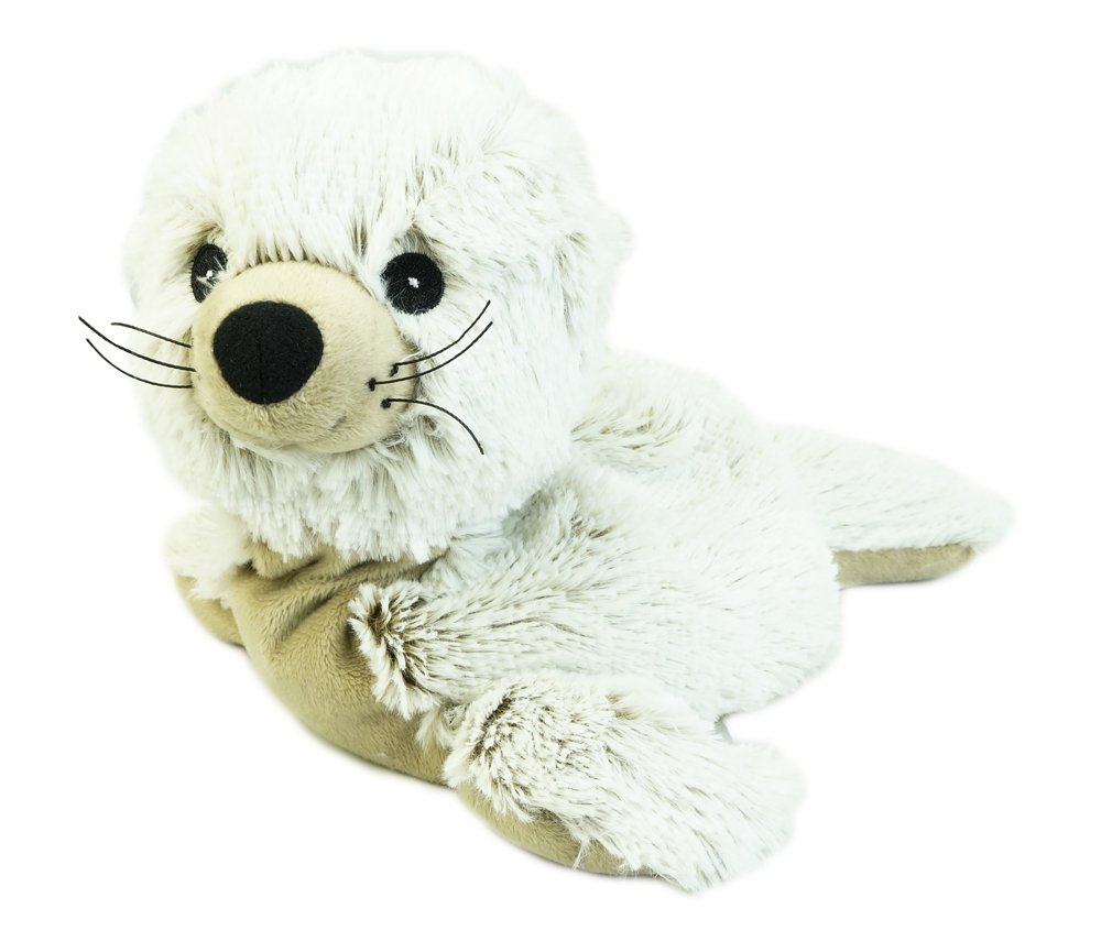 intelex warmies plush