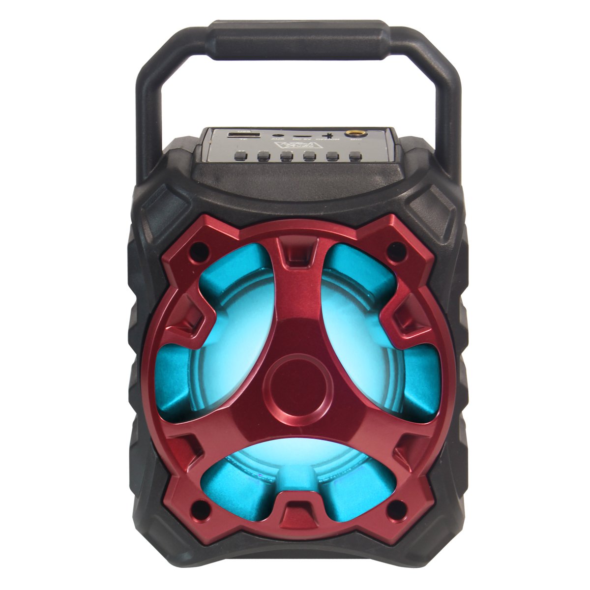 Top Tech Audio BLADE10 Wireless Bluetooth V4.0 Portable Speaker with