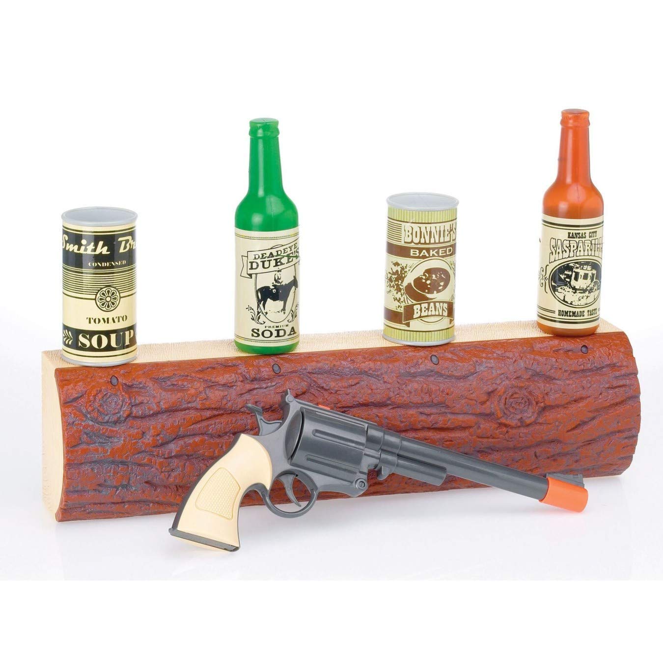 MOVING TARGET COWBOY　ムービング・ターゲット　カウボーイ Classic Game Collection Wild West Shooting Set | eBay