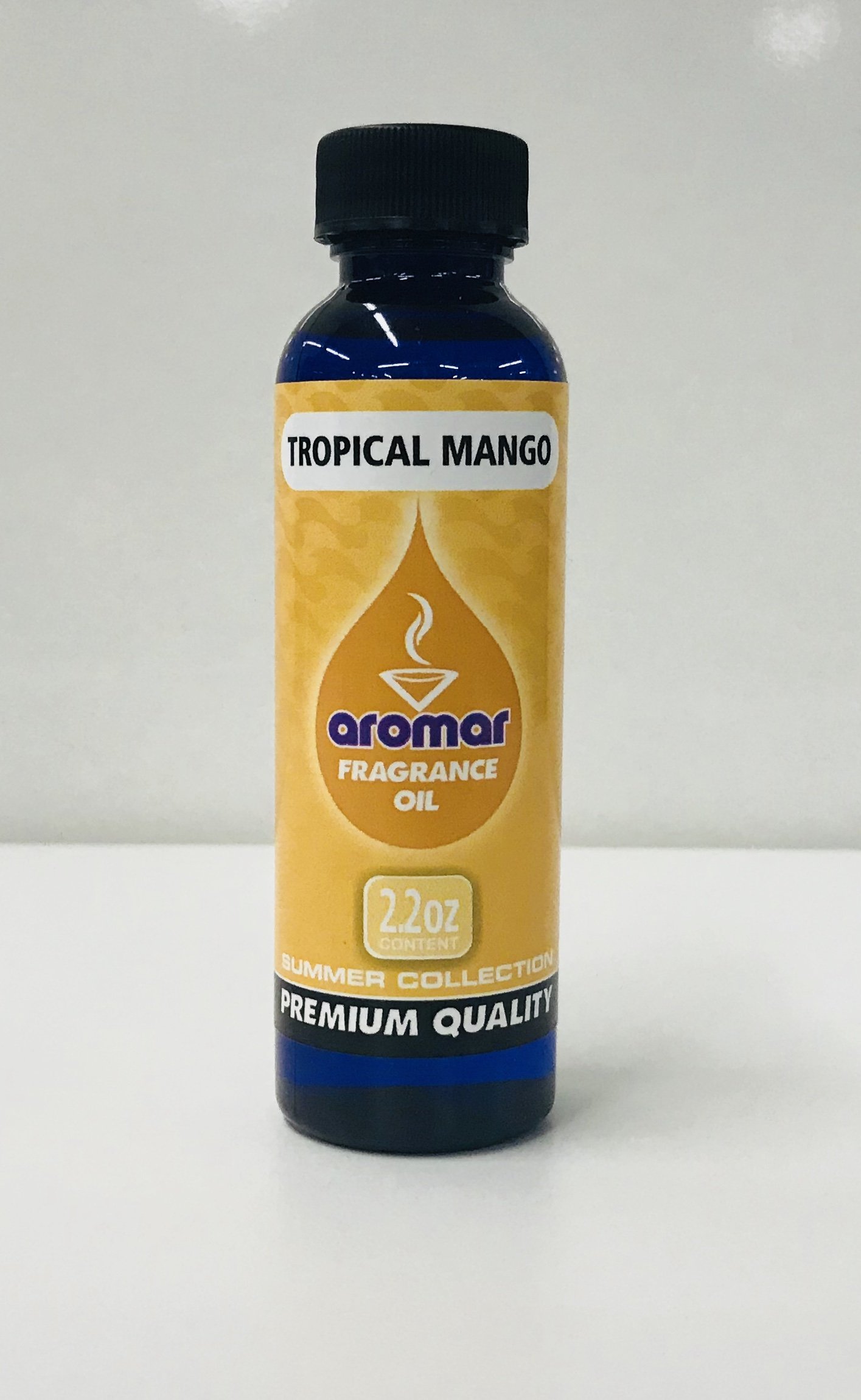 Aromar Aromatherapy spa collection essential aromatic fragrance oil